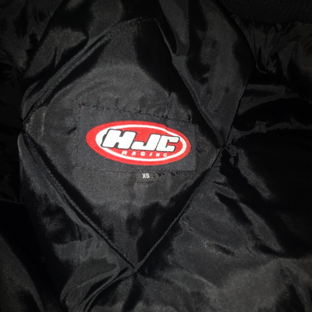 Snowmobile Jacket - image 4